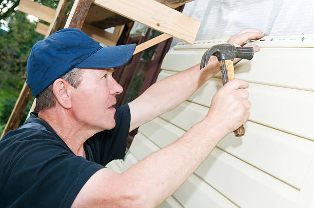 Best Stucco Siding  in Moodys, OK