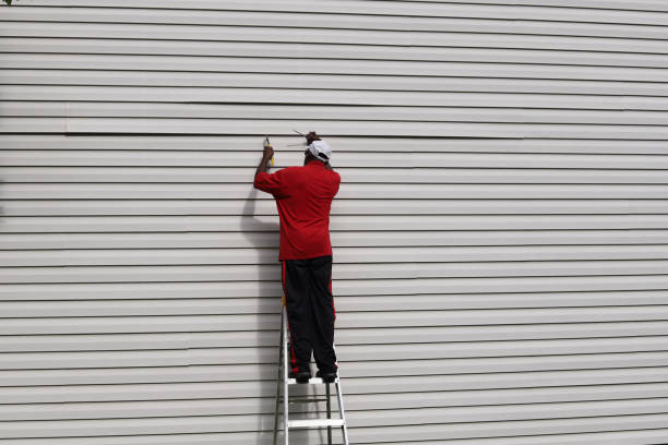 Reliable Moodys, OK Siding Solutions