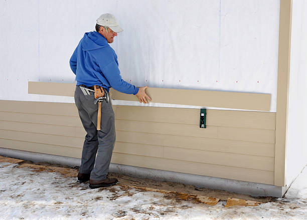 Best Weatherproofing and Sealing  in Moodys, OK